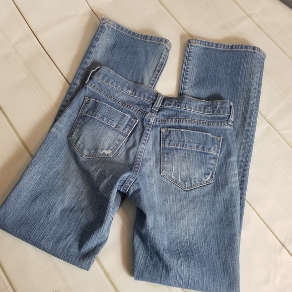 🐧Old Navy Sweetheart Jeans - Picture 4 of 7
